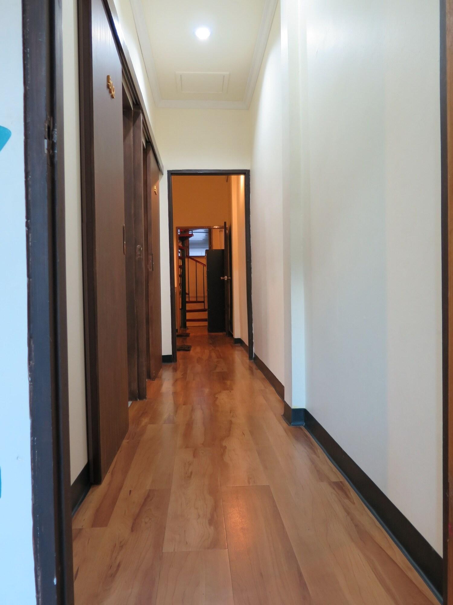 I-Sleep Silom Hostel Bangkok Exteriör bild